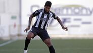 Rômulo (ex- Londrina)