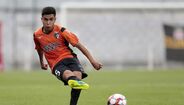 Luquinha (ex- Londrina)