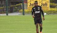 Cássio Júnior (ex- São Paulo)