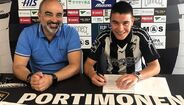 Paulo Estrela (ex- FC Porto)