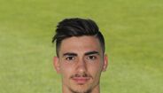 V. Setúbal: Diogo Sousa (ex- Oliveirense)