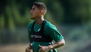 Carlinhos (ex- Standard Liège)