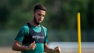 Khalid Hachadi (ex- Ol. Khouribga)