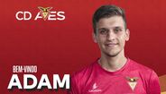 Adam Dzwigala (ex- Wisla Plock)