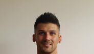 Adi Mehremic (ex- Karpaty)