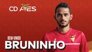 Bruninho (ex- Tombense)