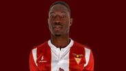 Mohamed Touré (ex- AD Oliveirense)
