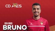 Bruno Xavier (ex- Oeste)