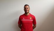 Rúben Macedo (ex- FC Porto)