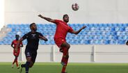 Kahraba (ex- Zamalek)