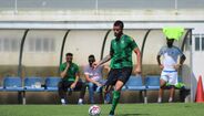 Tondela: Bruno Wilsom (ex- Sp. Braga)
