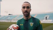 Manu Sánchez (ex- Sevilha)