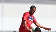 Philipe Sampaio (ex- Feirense)