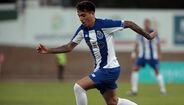 FC Porto: Renzo Saravia 