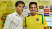 Bernardo Martins (ex-Benfica)