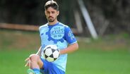 Rafael Gava (ex-Caxias)
