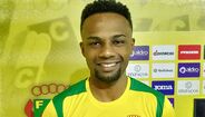 Rafael Gladiador (ex-Cabofriense)