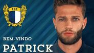 Patrick William (ex-Ceará)
