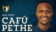 Cafú Phete (ex-V. Guimarães)