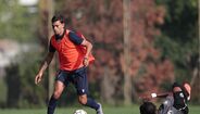 Rúben Lameiras (ex-Plymouth Argyle)