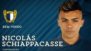 Schiappacasse (ex-Parma)