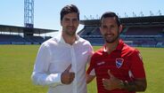 Rúben Fernandes (ex-Portimonense)