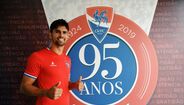 Rodrigo Prado (ex-Ferroviária)