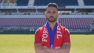Henrique Gomes (ex-Sp. Covilhã)