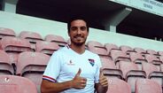 Márcio Meira (ex-Armacenenses)