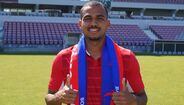 Leo (ex-Sp. Espinho)