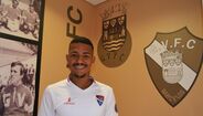 Samuel (ex-S. Bernardo)
