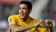 Sandro Lima (ex-Estoril)