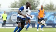 Aboubakar