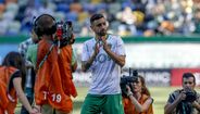 8. Bruno Fernandes