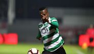 26. Cristian Borja