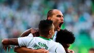 28. Bas Dost