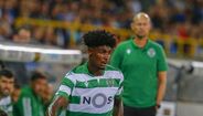 50. Thierry Correia