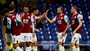 17. Burnley, 37 pontos