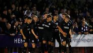 16. Brighton, 40 pontos