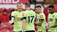 13. Bournemouth, 42 pontos