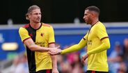 12. Watford, 43 pontos