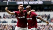 11. West Ham United, 44 pontos