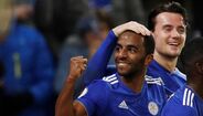 9. Leicester City, 51 pontos