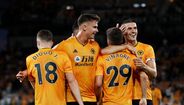 8. Wolverhampton, 53 pontos