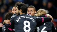 7. Everton, 54 pontos