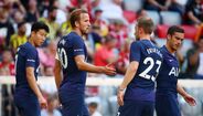 3. Tottenham, 75 pontos