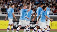 1. Manchester City, 94 pontos