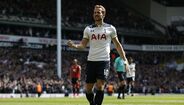 2. Harry Kane (Tottenham), 24 golos