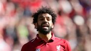 1. Mohamed Salah (Liverpool), 29 golos