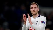 3. Eriksen (Tottenham), 10 assistências